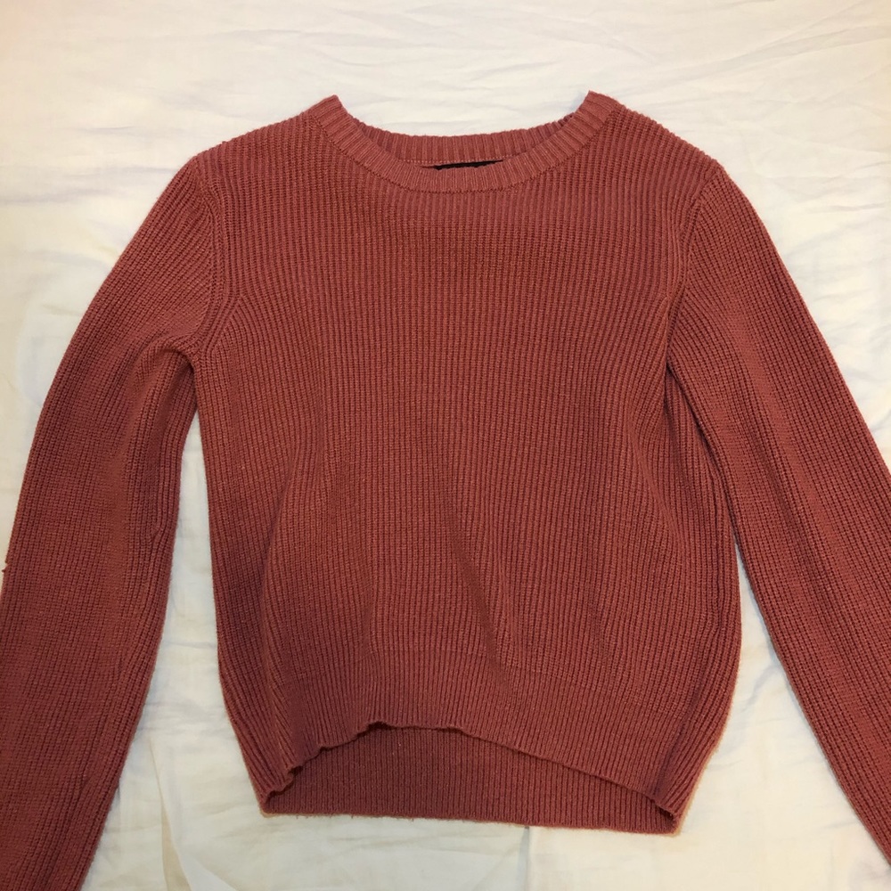 Forever 21 sweater